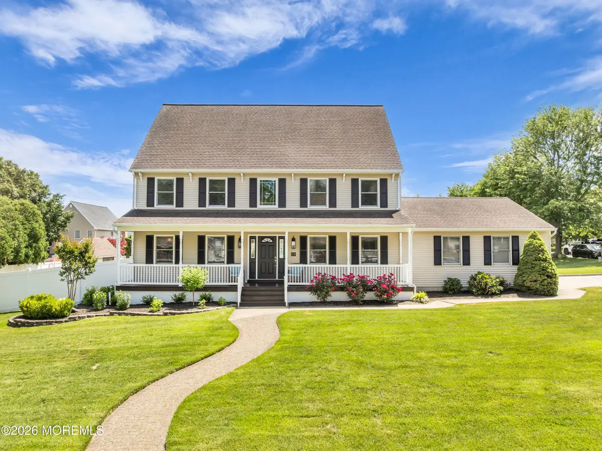 117 Lilac Drive, Toms River, NJ 08753 - #1