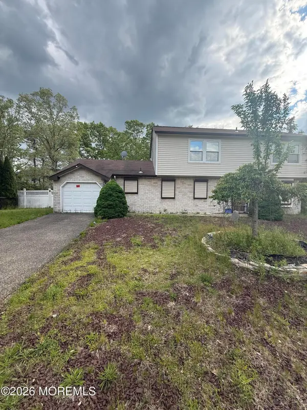 1346 Ventura Drive, Lakewood, NJ 08701