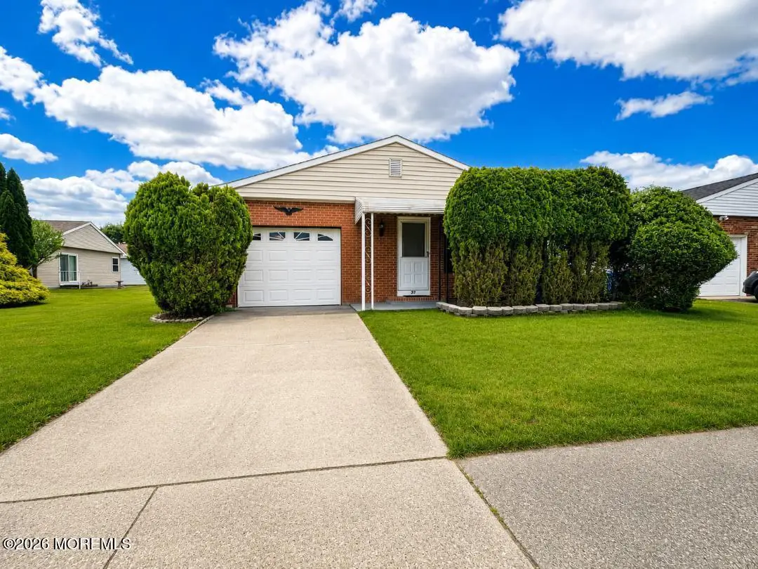 57 Encinitas Drive, Toms River, NJ 08757 - #1