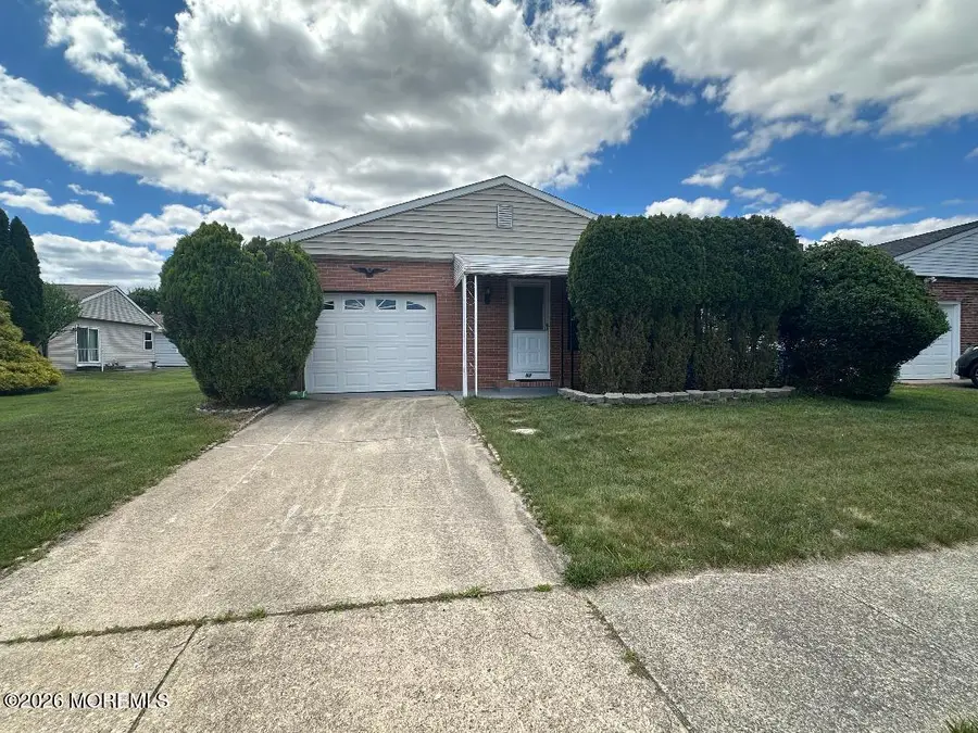 57 Encinitas Drive, Toms River, NJ 08757 - #2