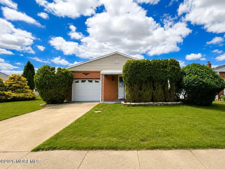 57 Encinitas Drive, Toms River, NJ 08757 - #3