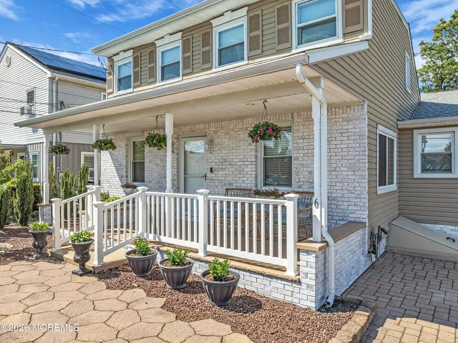 6 Joyce Place, Hazlet, NJ 07730 - #3