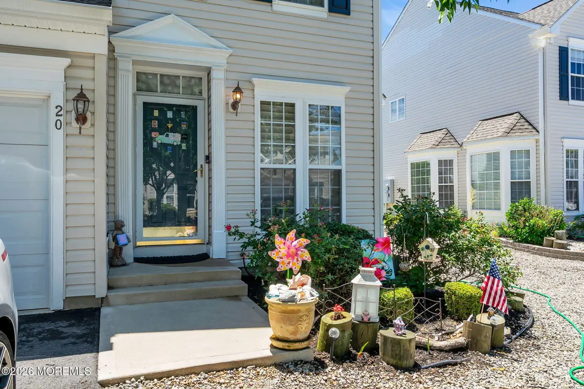 20 Skimmer Lane #55, Bayville, NJ 08721 - #1