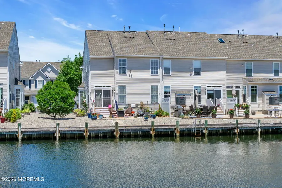 20 Skimmer Lane #55, Bayville, NJ 08721 - #2