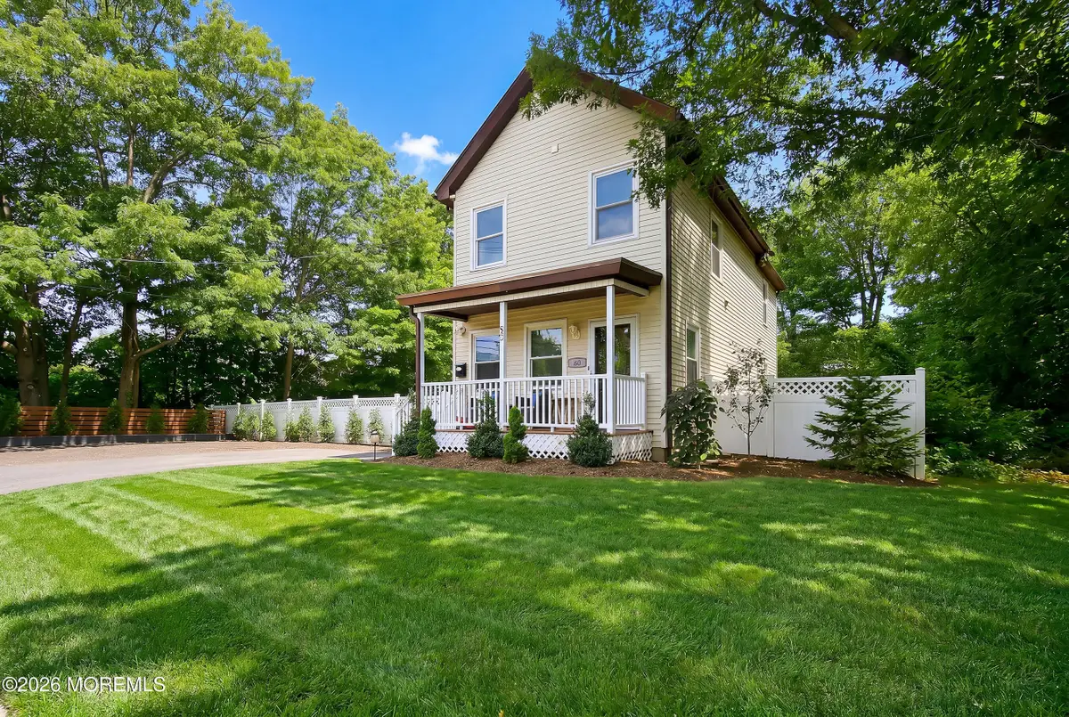 60 Cliffwood Avenue, Cliffwood, NJ 07721 - #1