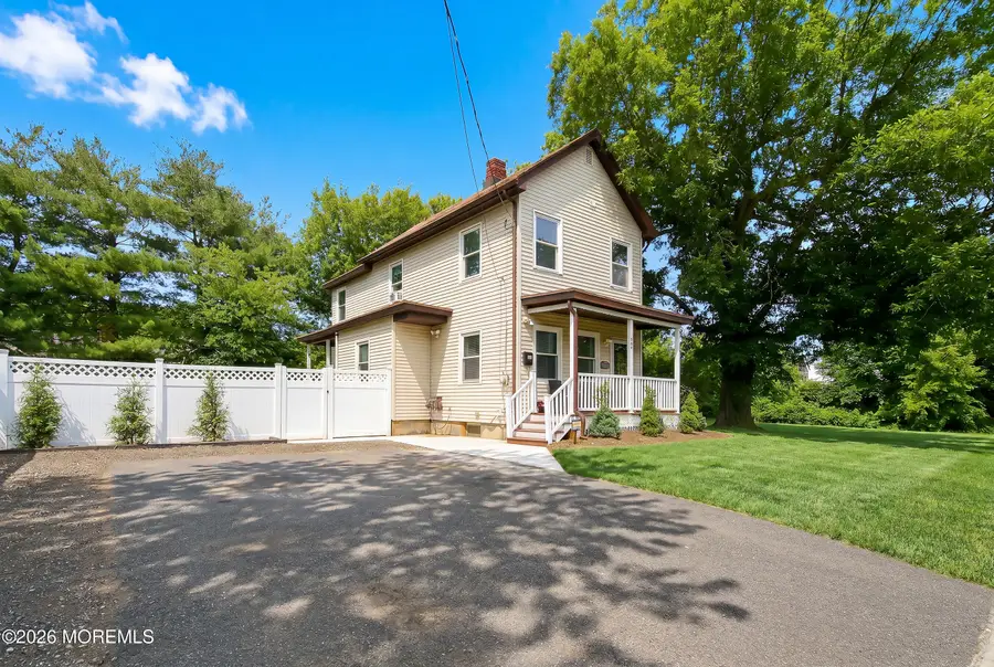 60 Cliffwood Avenue, Cliffwood, NJ 07721 - #2