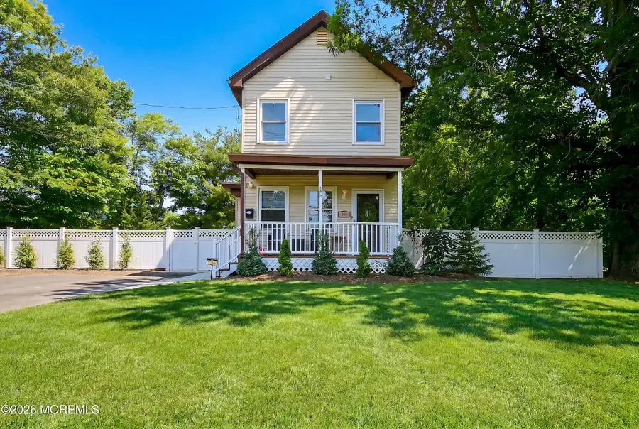 60 Cliffwood Avenue, Cliffwood, NJ 07721 - #3