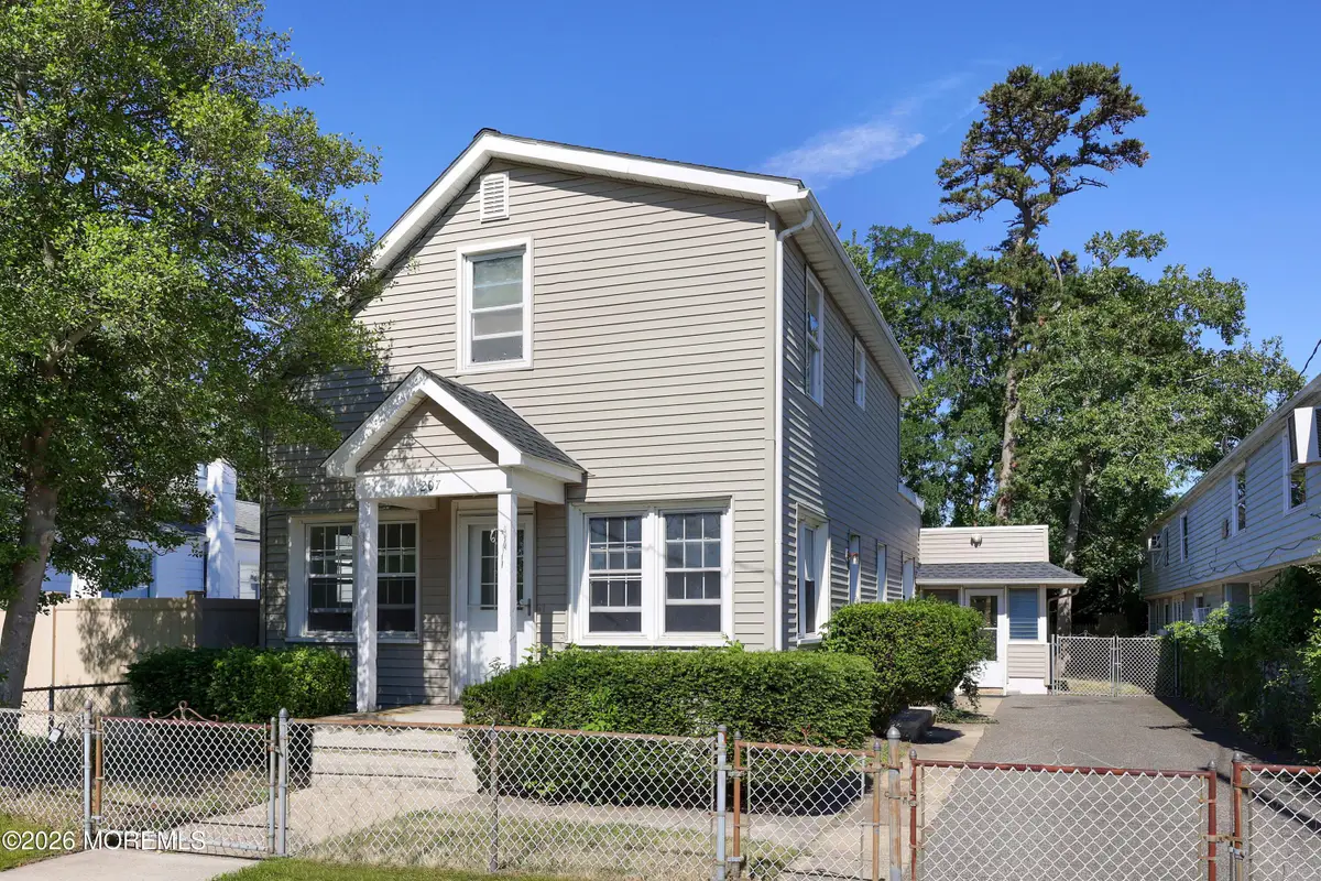 207 Ocean Gate Avenue, Ocean Gate, NJ 08740 - #1