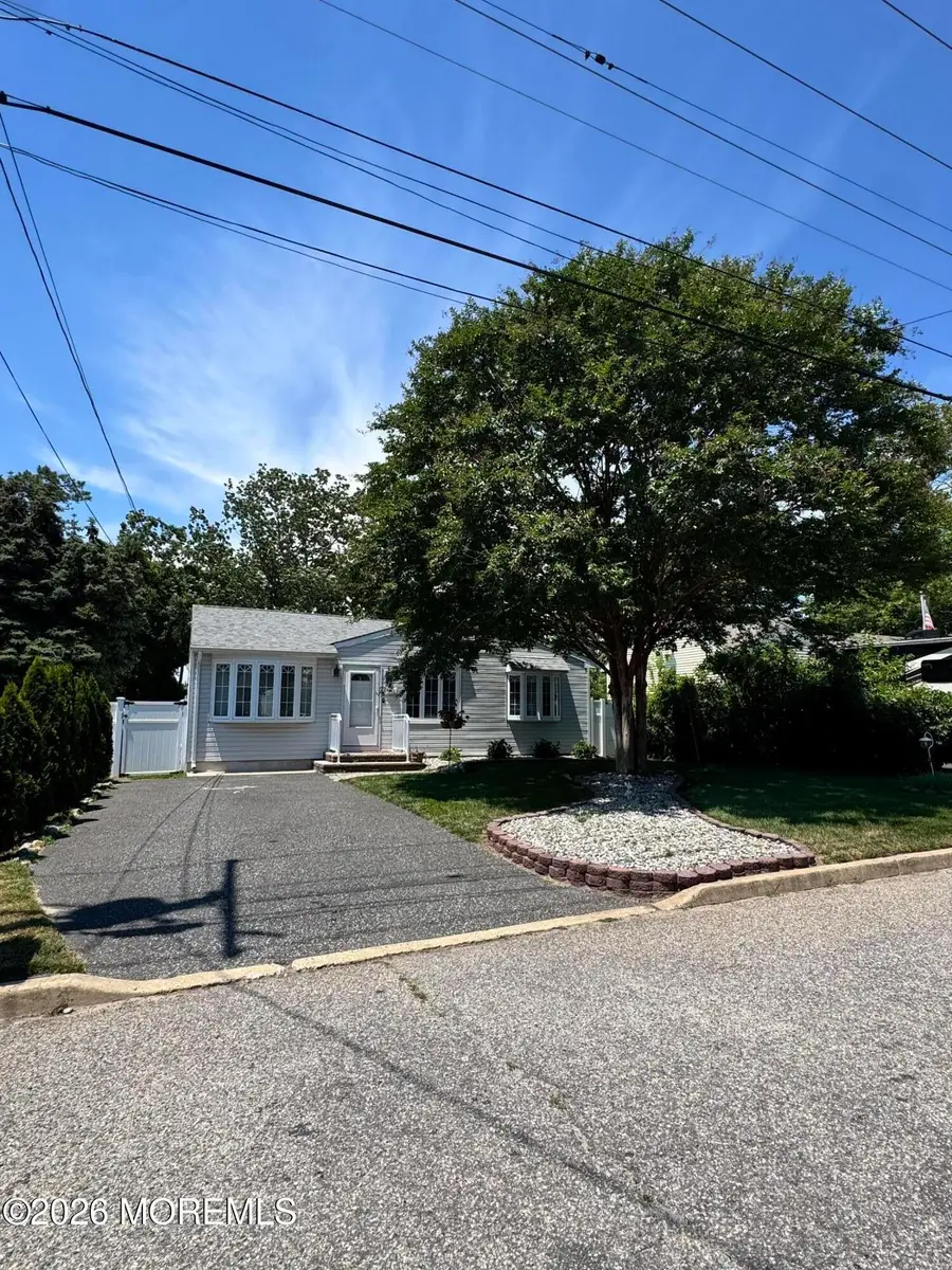 411 18th Avenue, Brick, NJ 08724 - #2