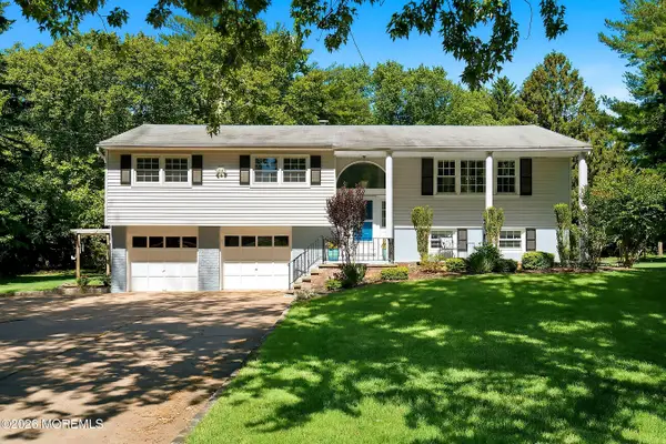 54 Half Mile Road, Red Bank, NJ 07701