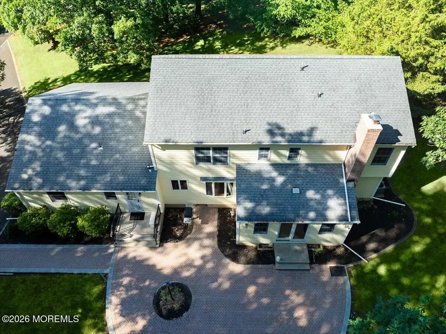 6 Rimwood Drive, Lincroft, NJ 07738 - #3