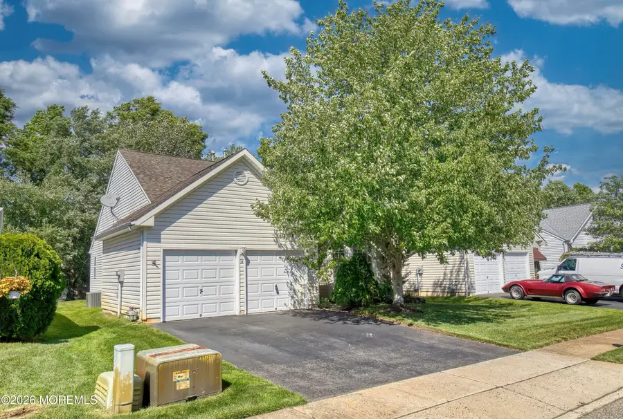 15 Morning Glory Court, Brick, NJ 08724 - #3