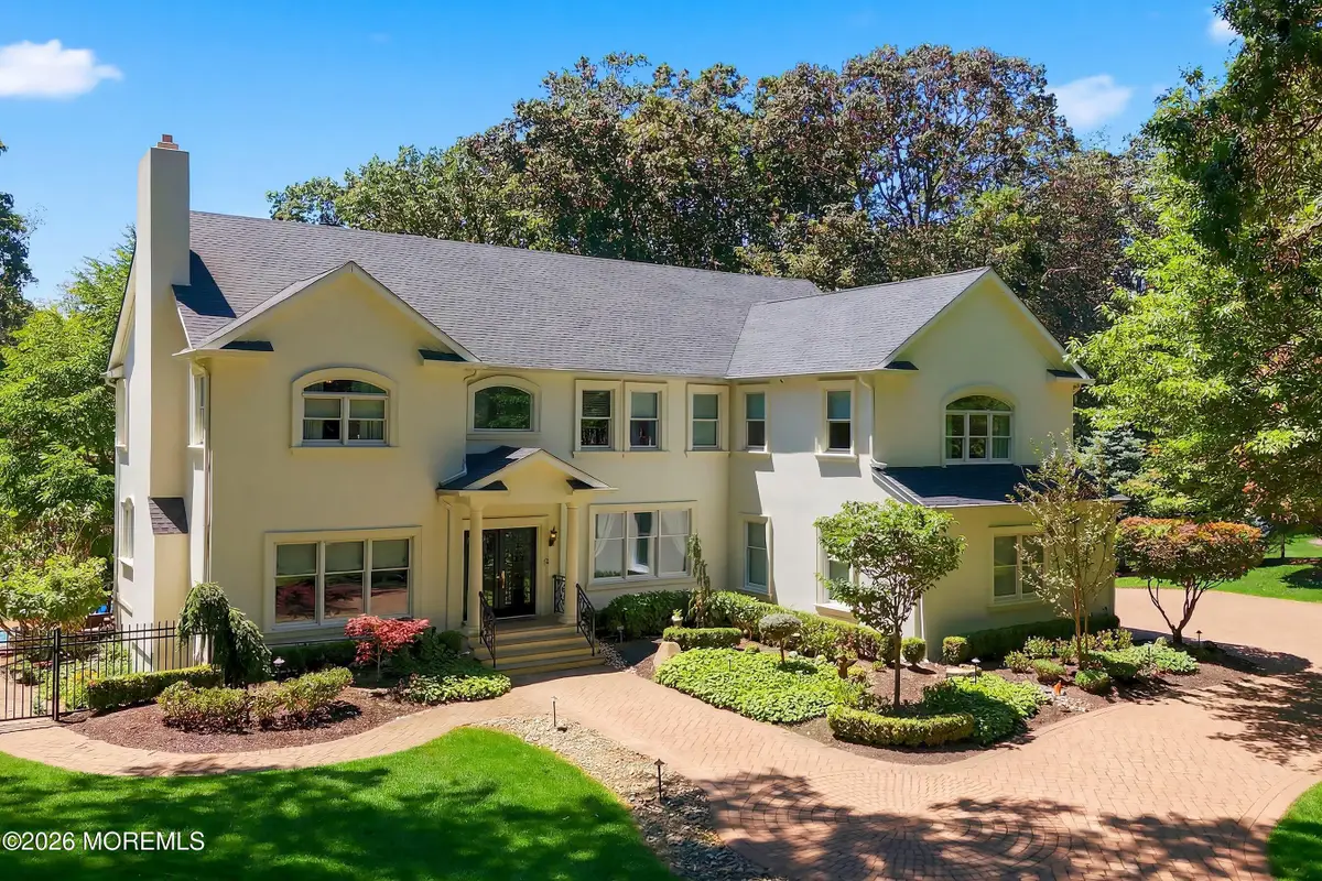 108 Heulitt Road, Colts Neck, NJ 07722 - #1