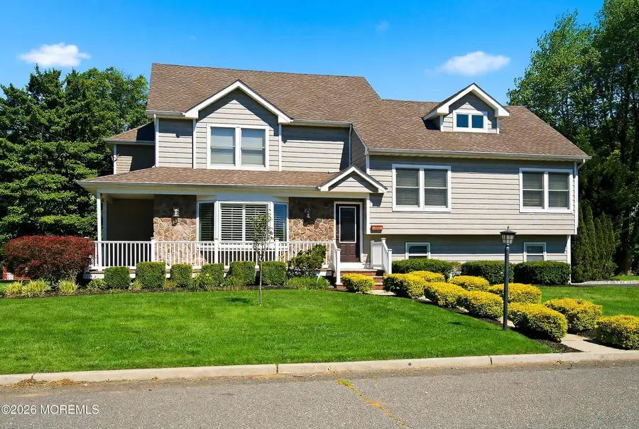 39 Hilltop Road, West Long Branch, NJ 07764 - #3