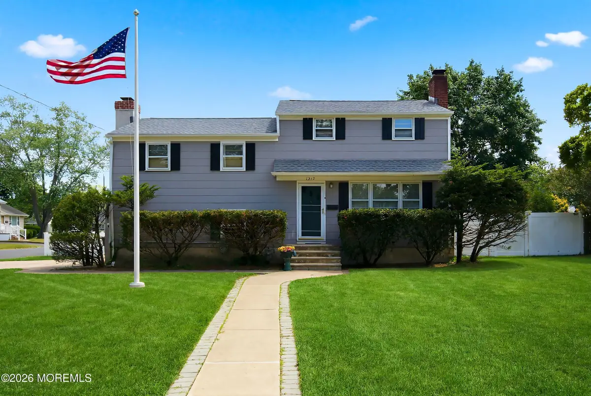 1317 Magnolia Avenue, Sea Girt, NJ 08750 - #1