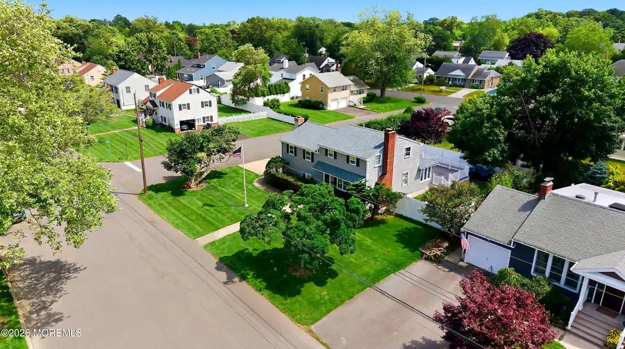 1317 Magnolia Avenue, Sea Girt, NJ 08750 - #2