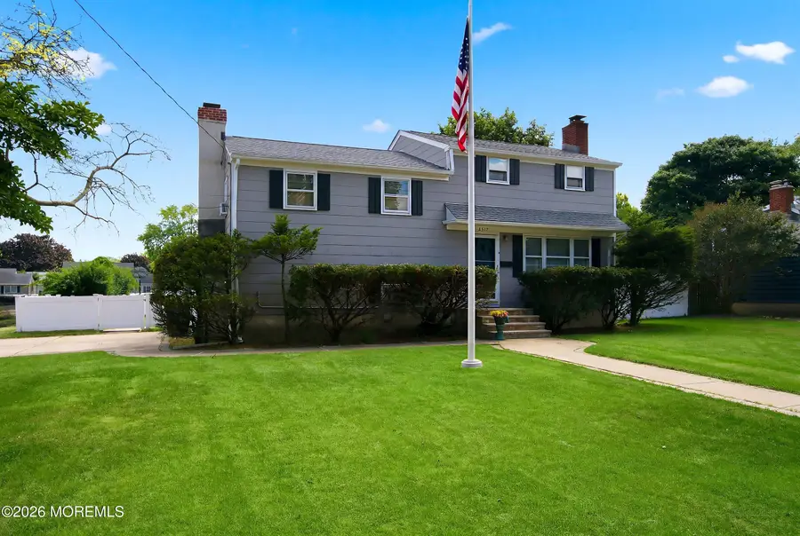 1317 Magnolia Avenue, Sea Girt, NJ 08750 - #3