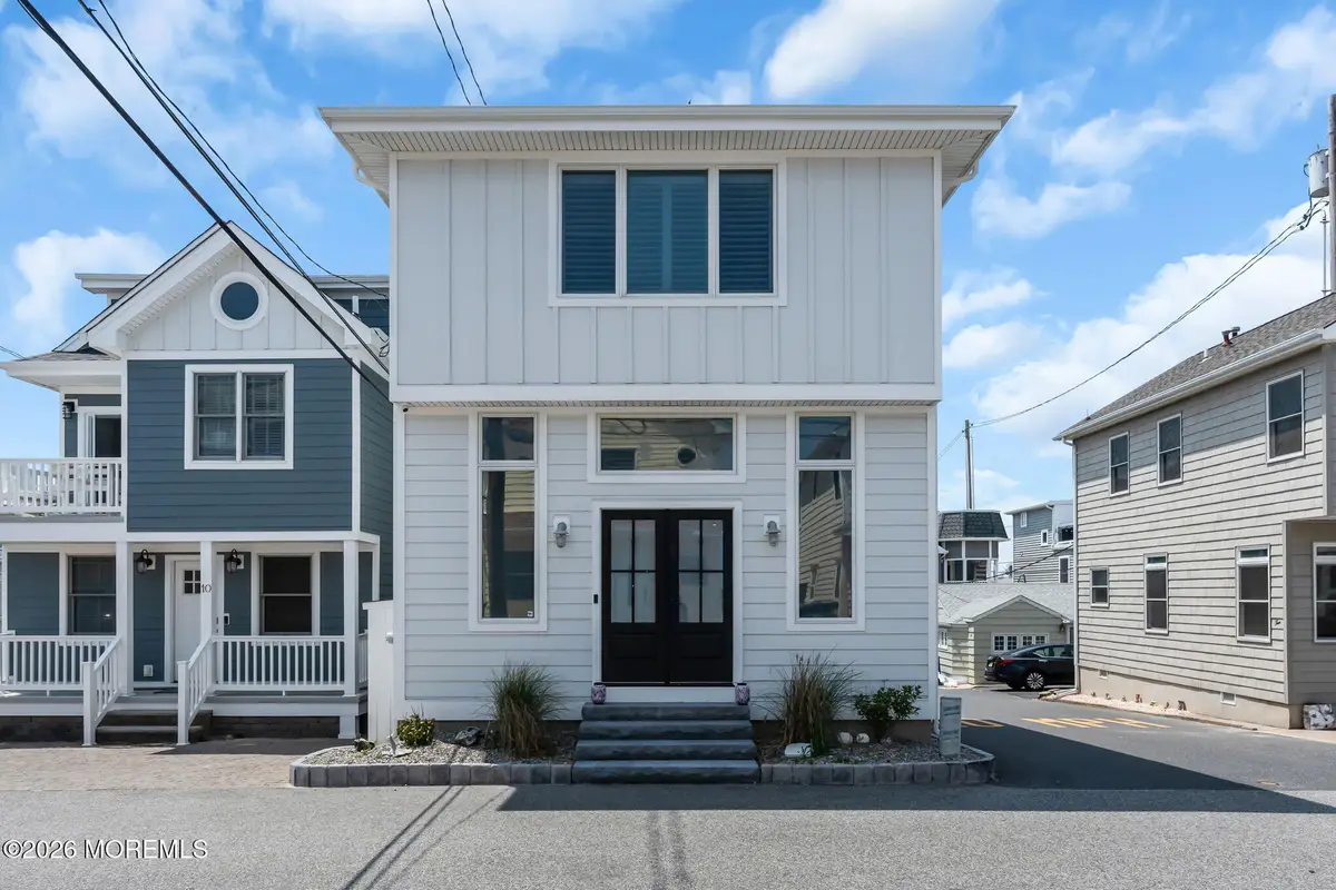 11 Beach Way, Lavallette, NJ 08735 - #1