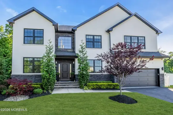 3 Clearview Drive, Ocean Twp, NJ 07712