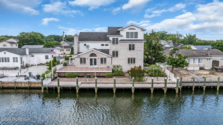 756 Tunney Point Drive, Toms River, NJ 08753 - #2