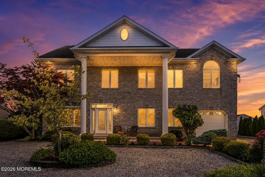 756 Tunney Point Drive, Toms River, NJ 08753 - #3