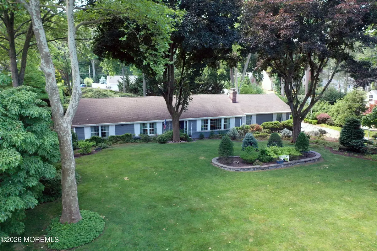 121 Townsend Drive, Middletown, NJ 07748 - #1