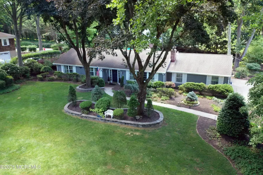 121 Townsend Drive, Middletown, NJ 07748 - #2
