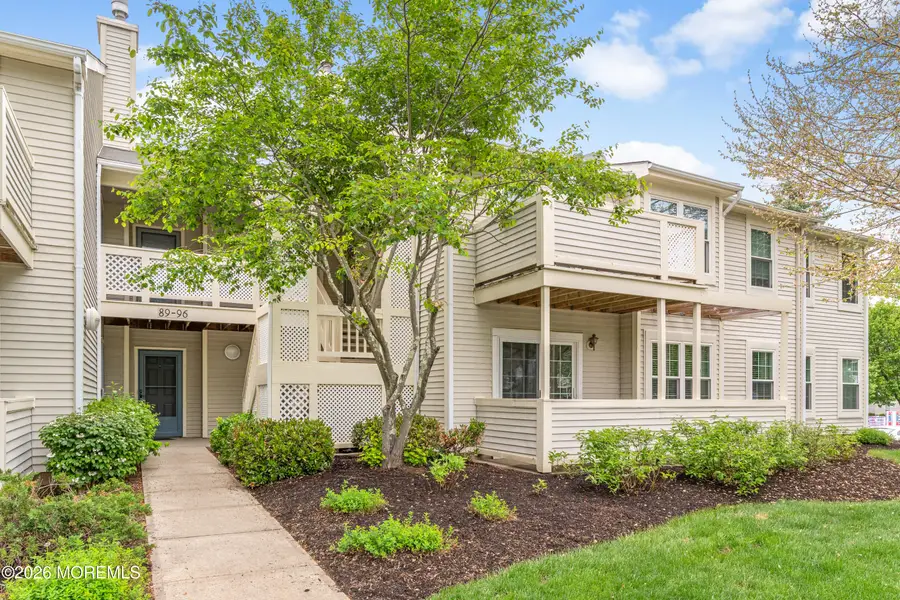 94 Briarwood Court, Howell, NJ 07731 - #2