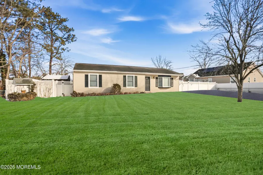 1033 Birmingham Avenue, Toms River, NJ 08757 - #3