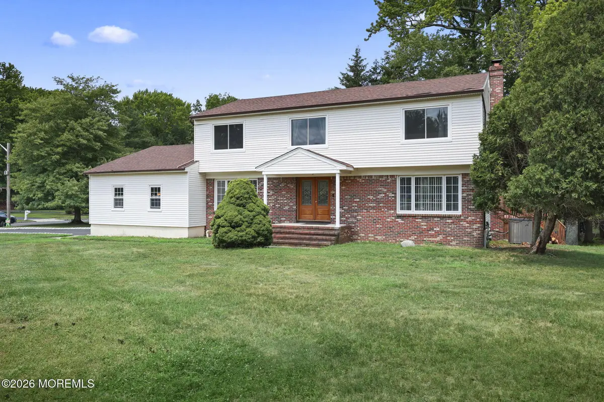 2 Micki Terrace, Manalapan, NJ 07726 - #1
