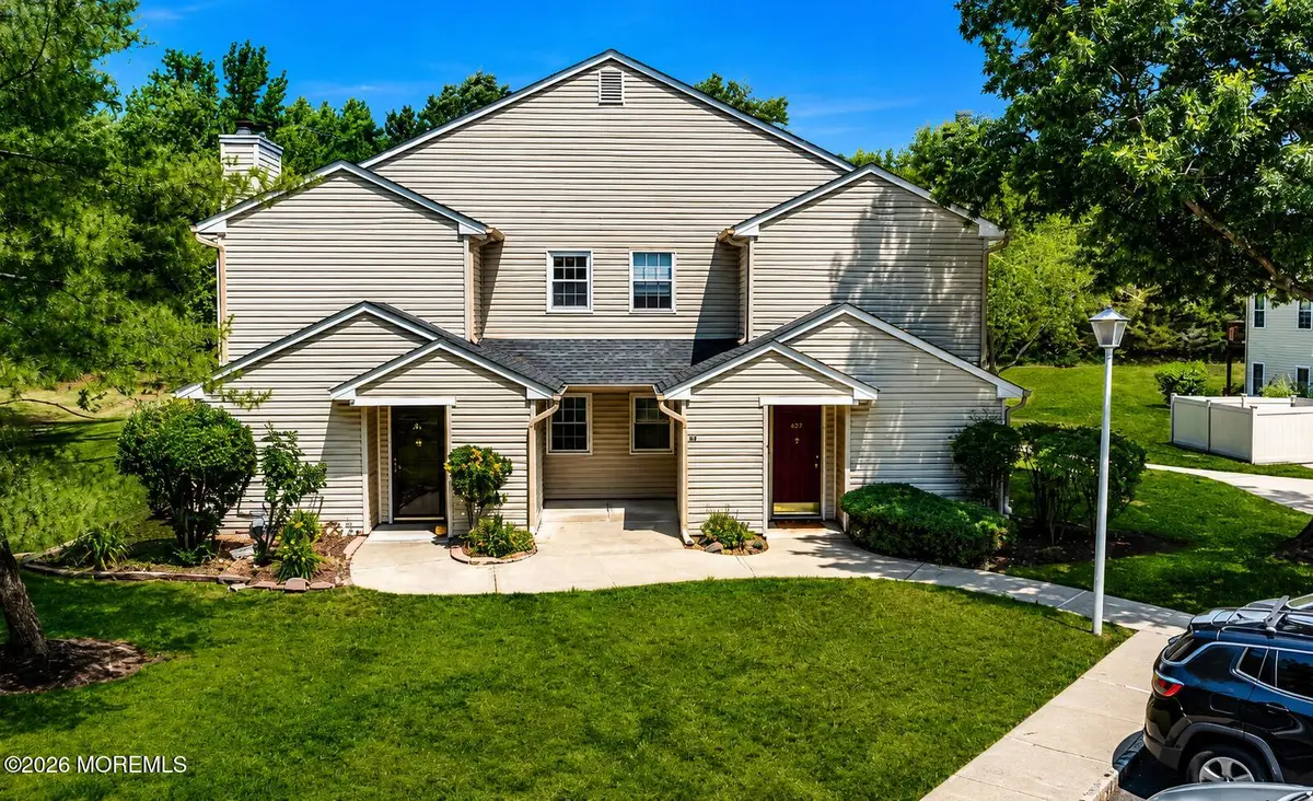 471 Hawthorne Place, Morganville, NJ 07751 - #1