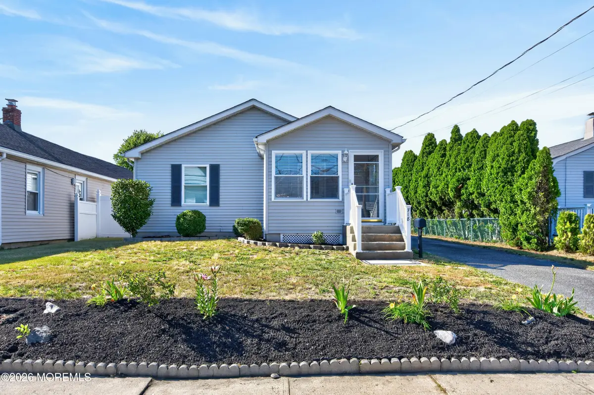 718 18th Avenue, Lake Como, NJ 07719 - #1