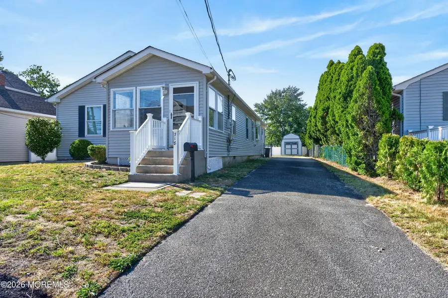 718 18th Avenue, Lake Como, NJ 07719 - #2