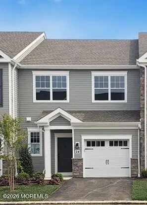 12 Coburgh Drive, Wall, NJ 07753