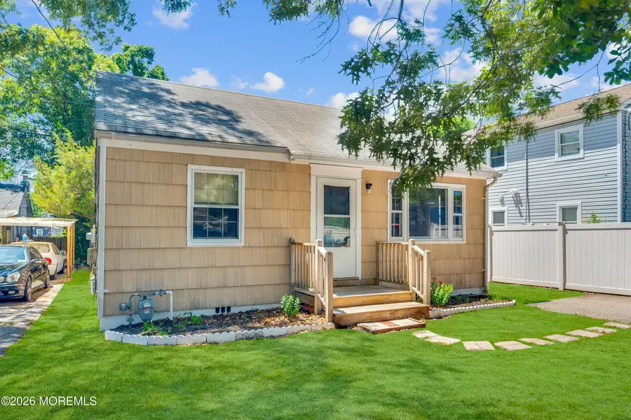618 Parkside Avenue, Toms River, NJ 08753 - #2
