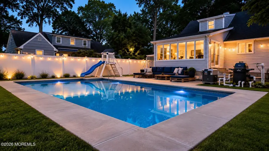409 Wells Avenue, Oakhurst, NJ 07755 - #3