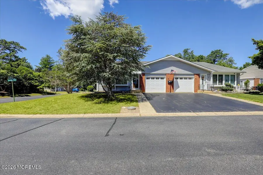 41 Hudson Parkway #A, Manchester, NJ 08759 - #3