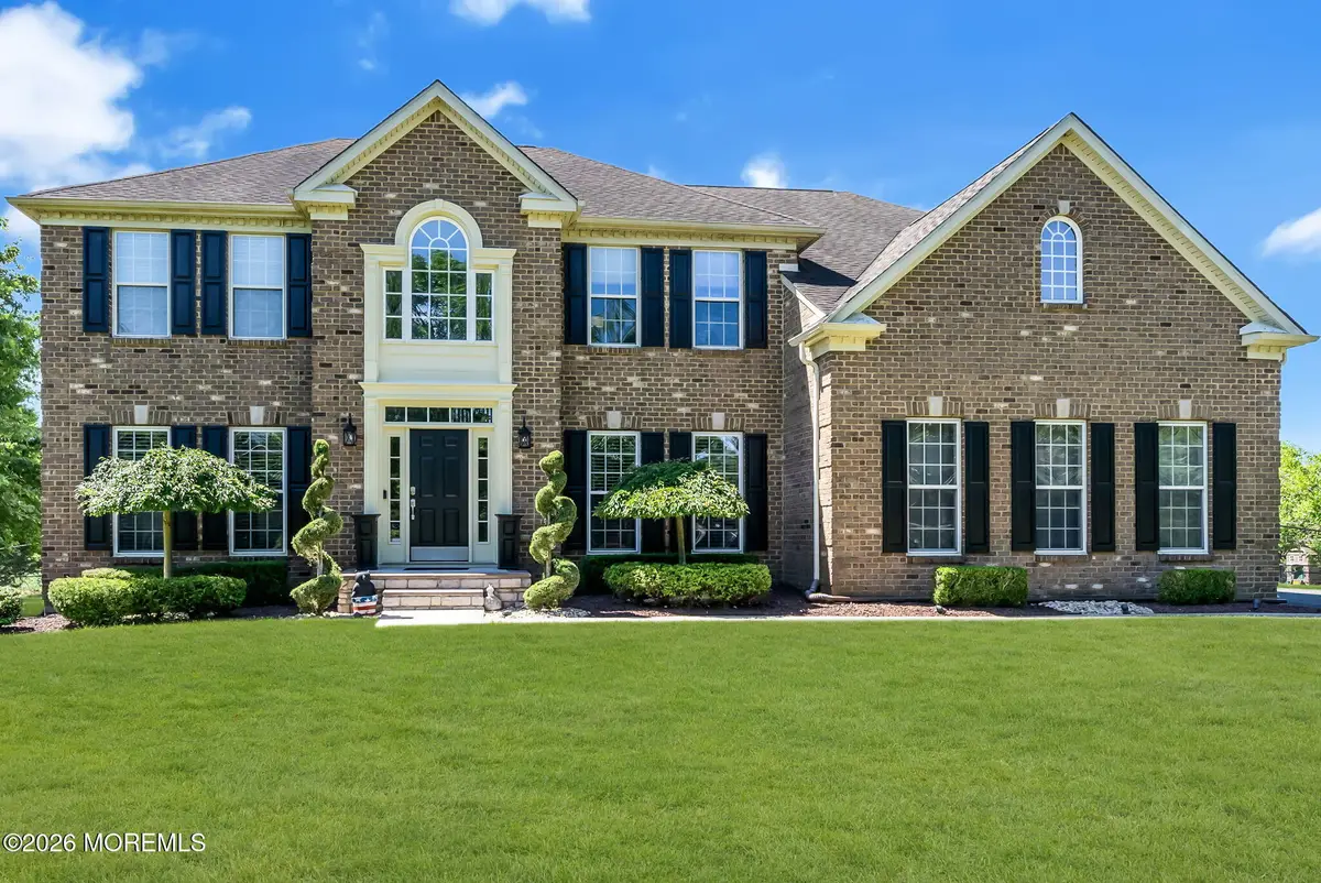 359 Brickyard Road, Freehold, NJ 07728 - #1