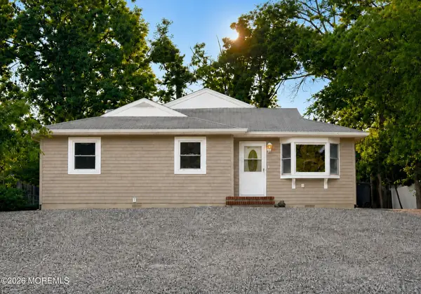 256 Nautilus Drive, Stafford, NJ 08050