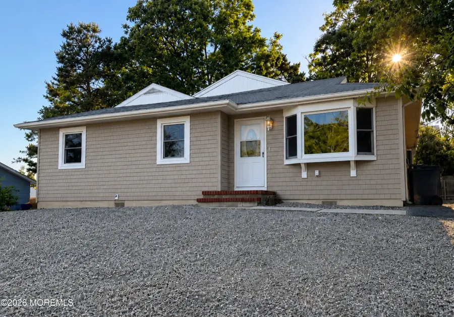 256 Nautilus Drive, Ocean Acres, NJ 08050 - #3