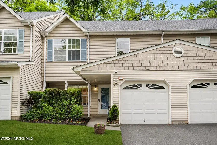 521 Woodbine Lane, Lakewood, NJ 08701 - #2