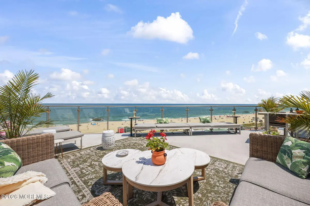 20 Melrose Terrace #506, Long Branch, NJ 07740 - #1