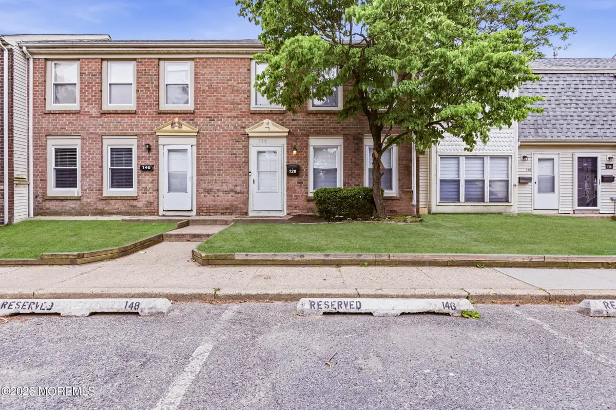 138 Stratford Place, Lakewood, NJ 08701 - #1