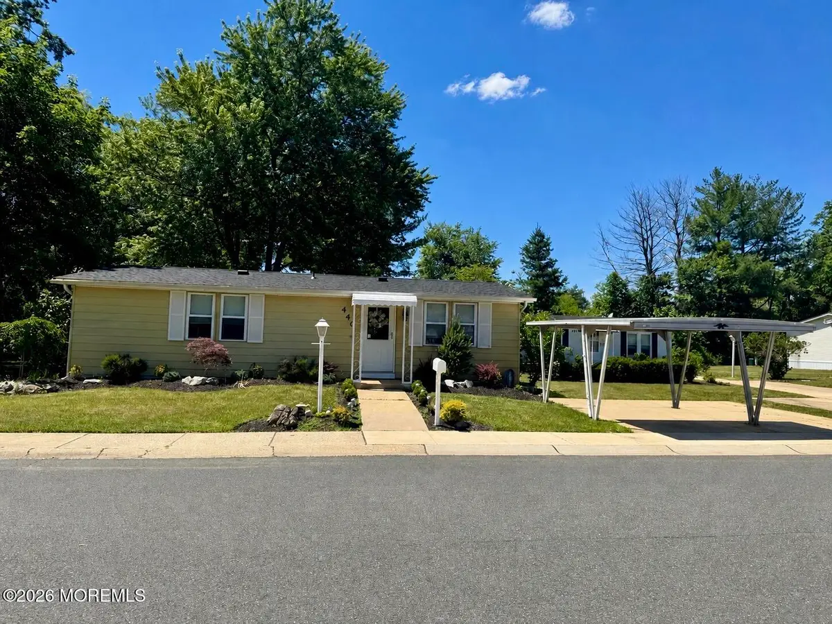 440 Charles Place, Freehold, NJ 07728 - #1