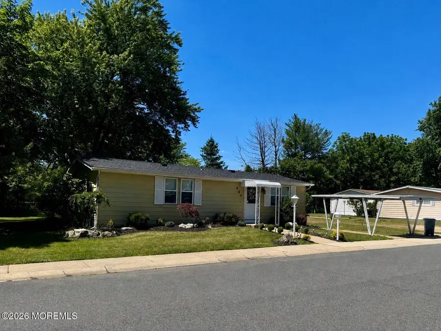 440 Charles Place, Freehold, NJ 07728 - #3
