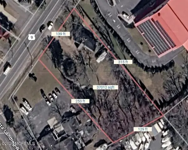 731 Main Street, West Creek, NJ 08092