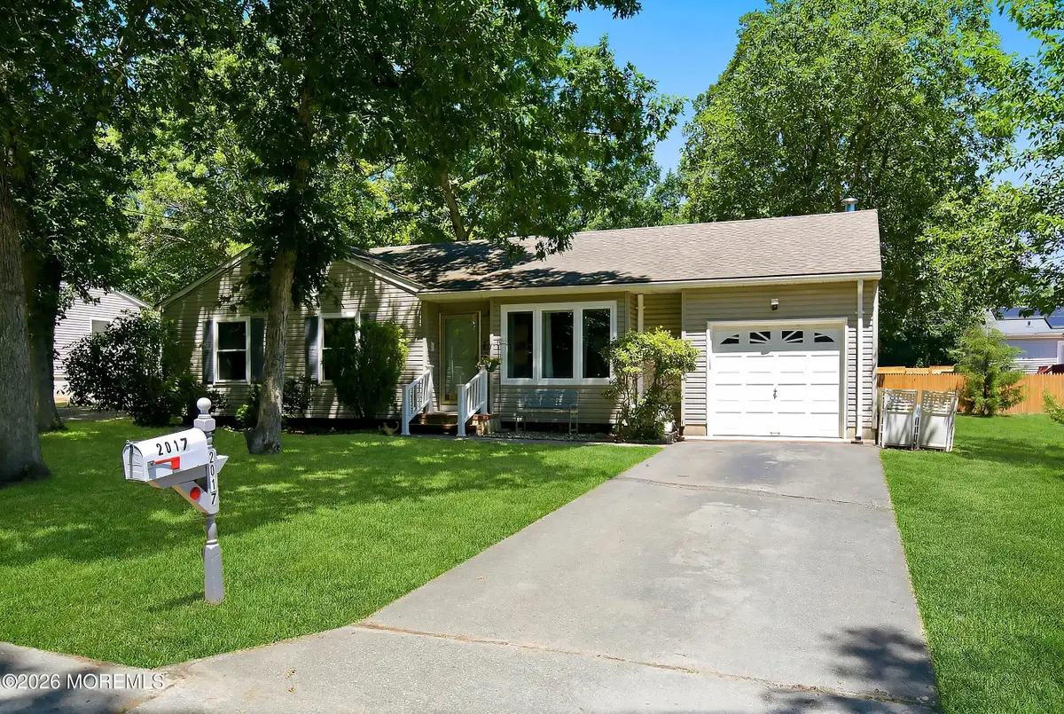 2017 3rd Avenue, Toms River, NJ 08757 - #1