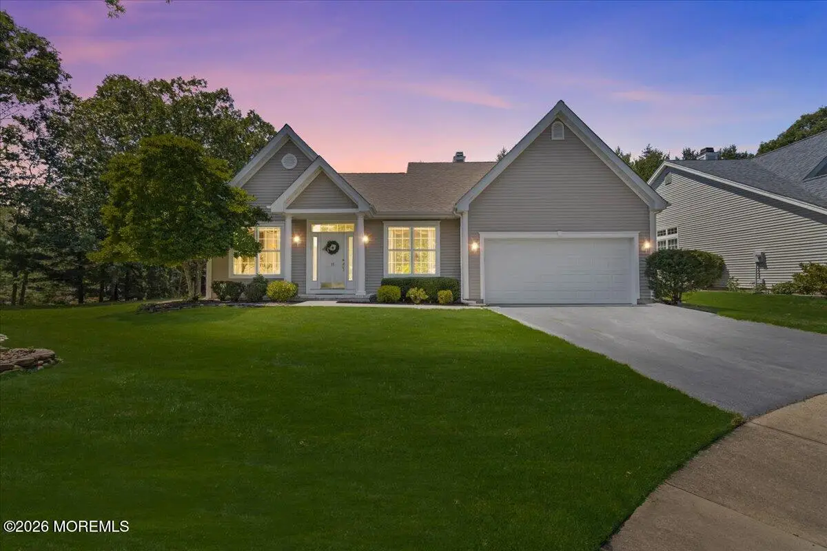 15 Misty Lake Court, Barnegat, NJ 08005 - #1