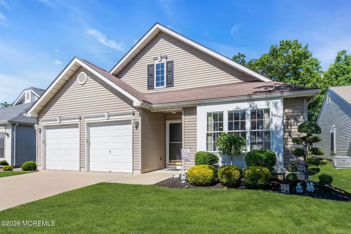 55 Cypress Point Lane, Jackson, NJ 08527 - #1