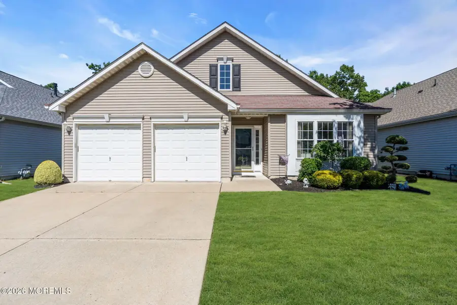 55 Cypress Point Lane, Jackson, NJ 08527 - #3